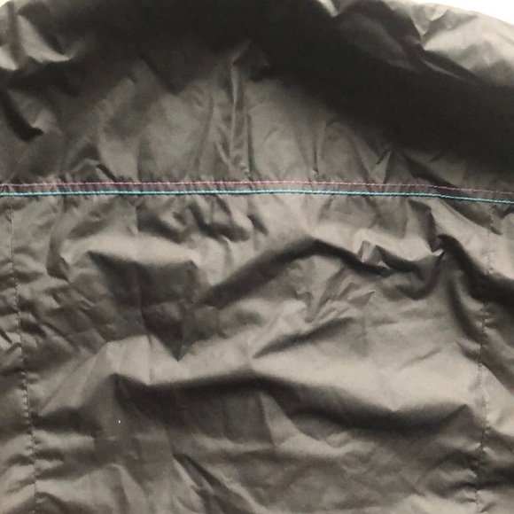 Women’s Obermeyer Winter Ski Jacket Sz M - Picture 5 of 5